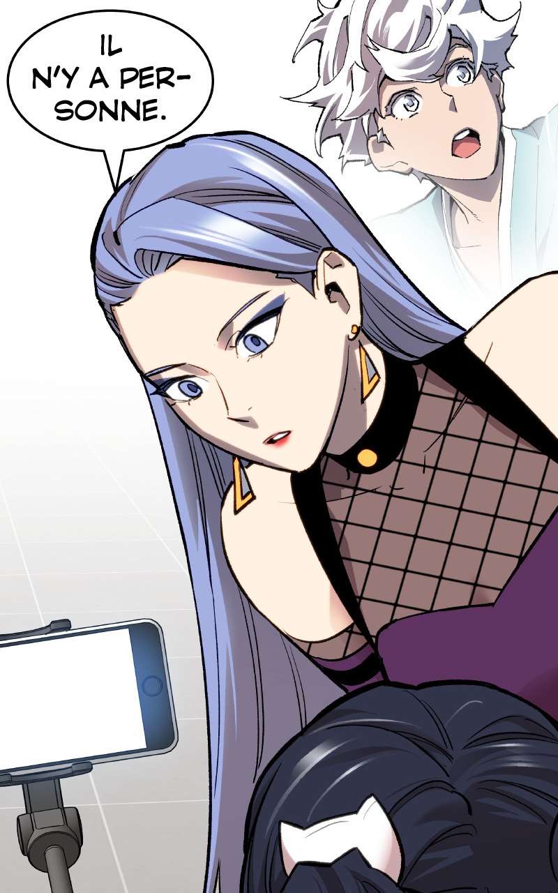 Read Limit Breaker vf Manga Online