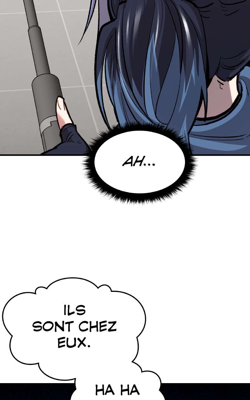 Read Limit Breaker vf Manga Online