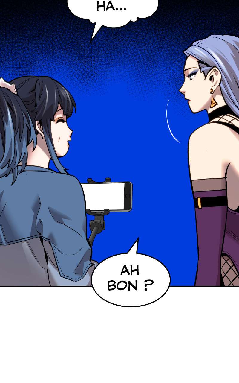 Read Limit Breaker vf Manga Online