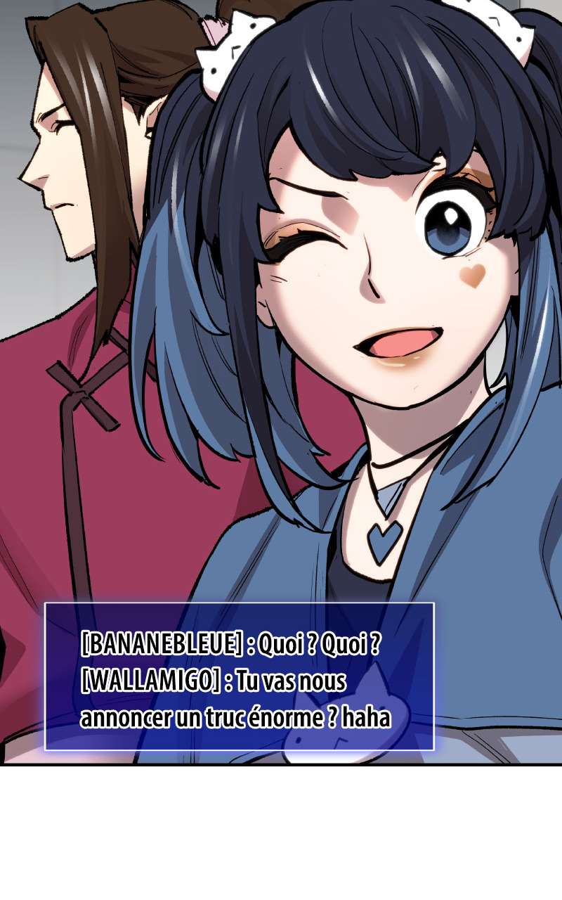 Read Limit Breaker vf Manga Online