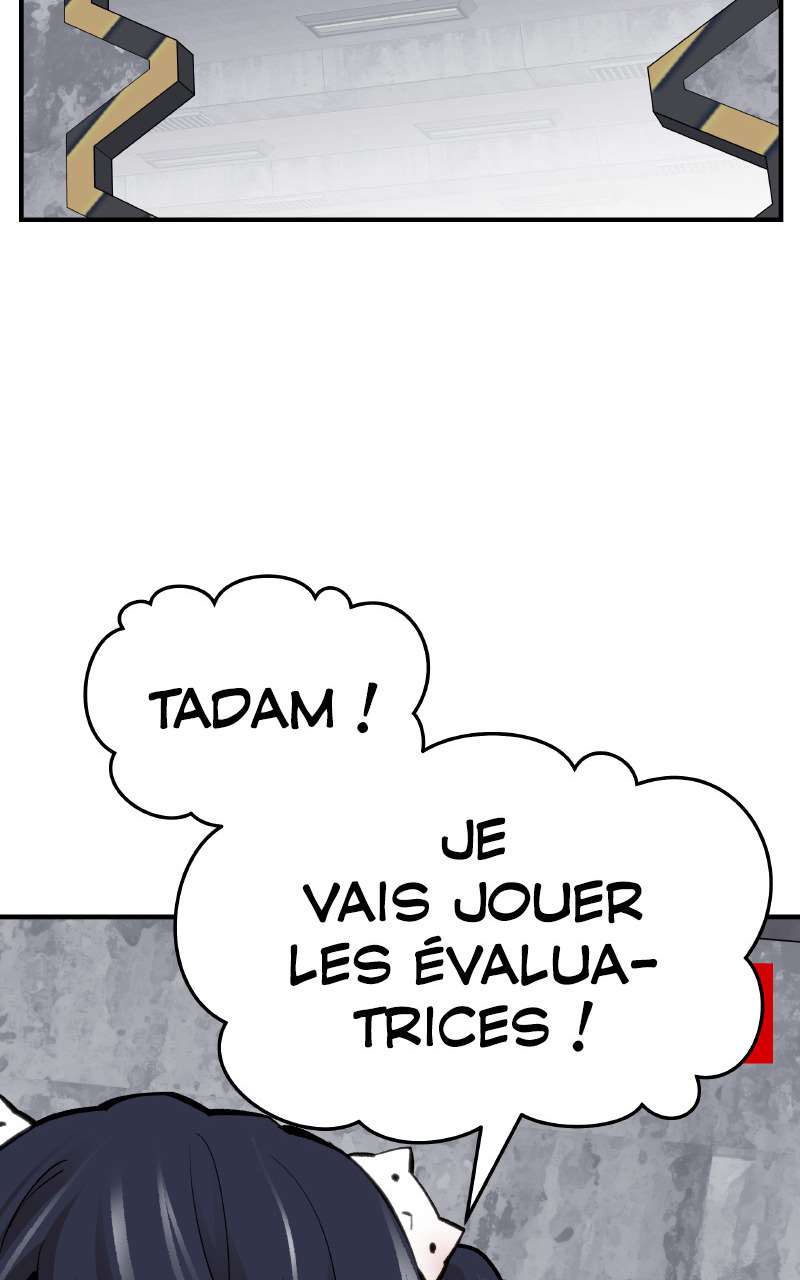 Read Limit Breaker vf Manga Online