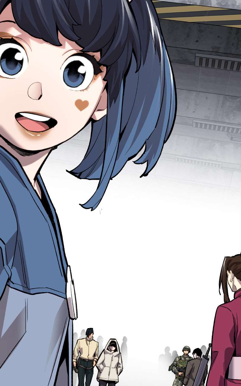 Read Limit Breaker vf Manga Online