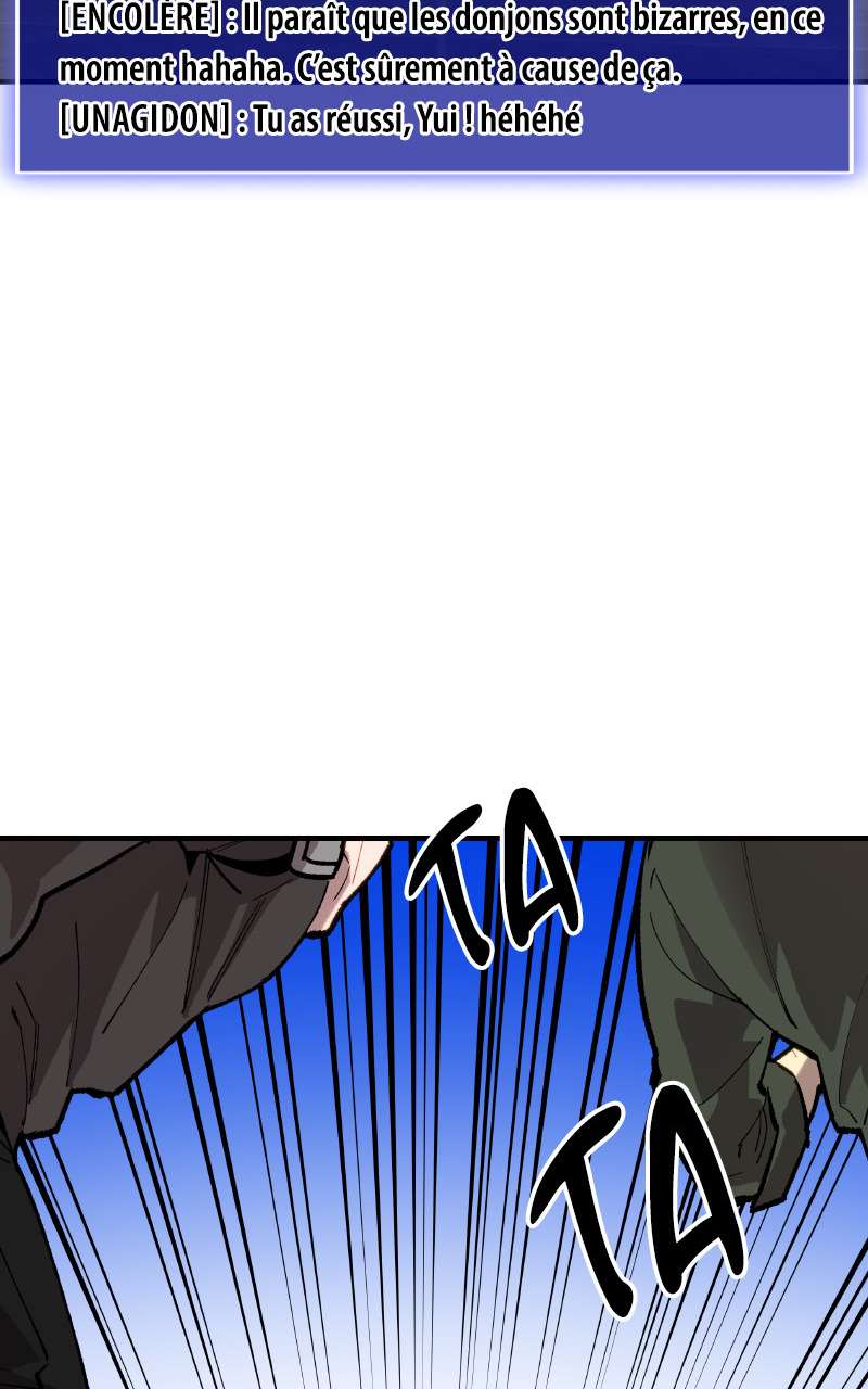 Read Limit Breaker vf Manga Online