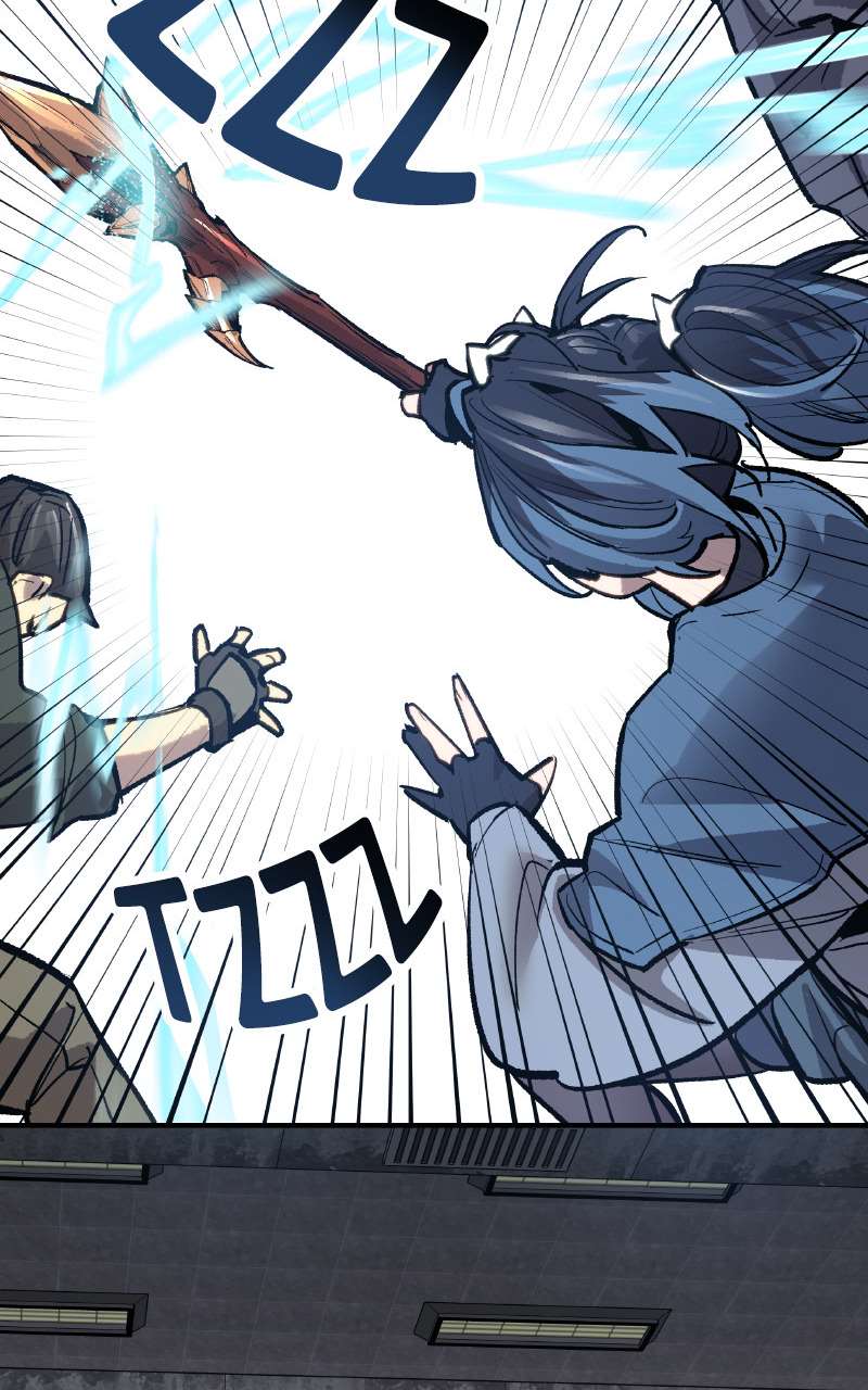 Read Limit Breaker vf Manga Online