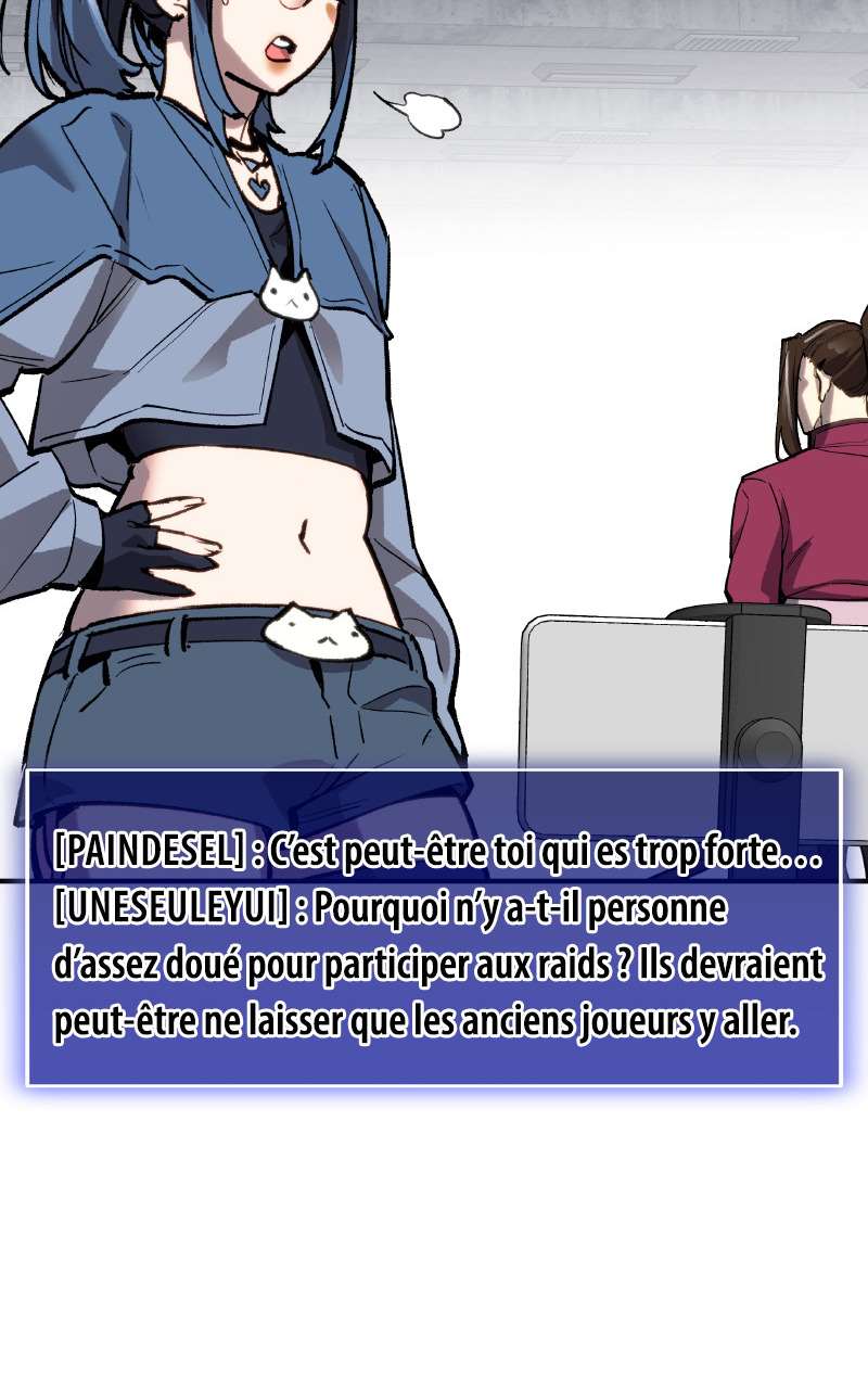 Read Limit Breaker vf Manga Online