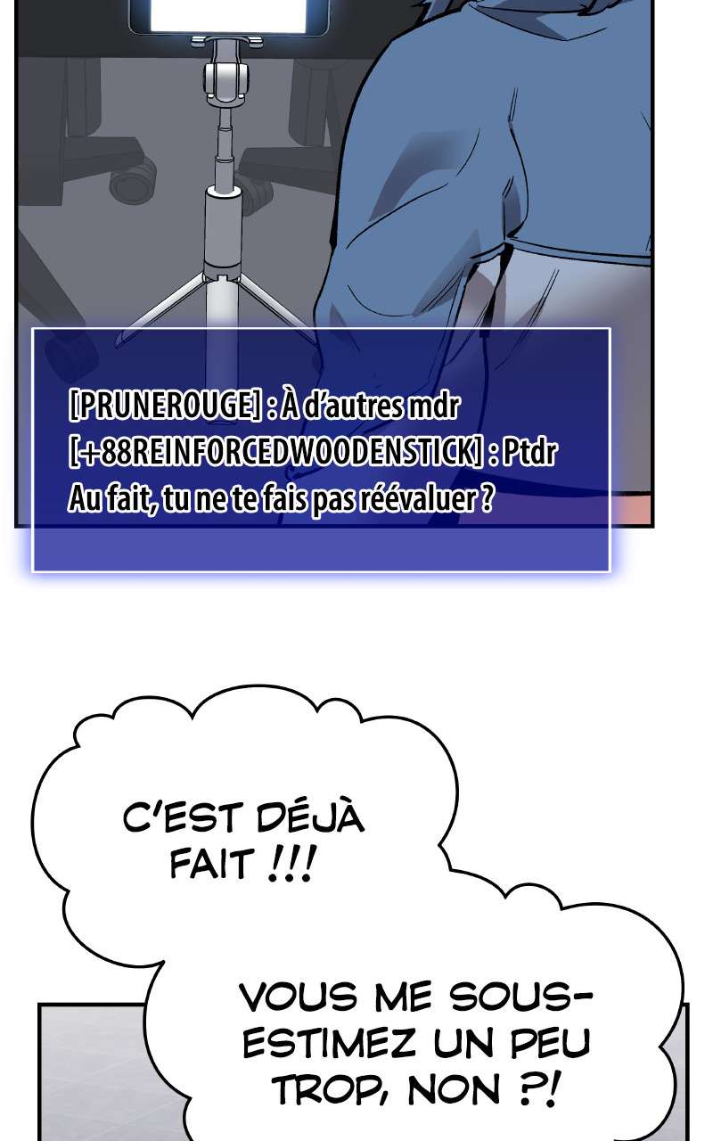 Read Limit Breaker vf Manga Online