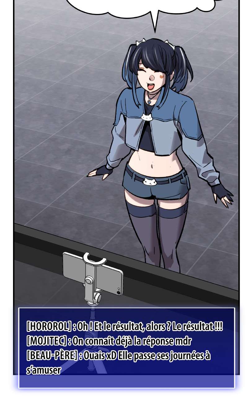 Read Limit Breaker vf Manga Online