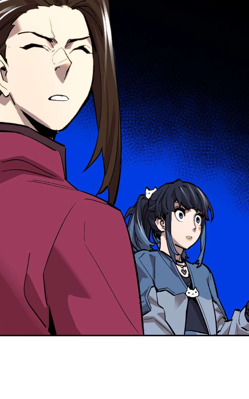 Read Limit Breaker vf Manga Online