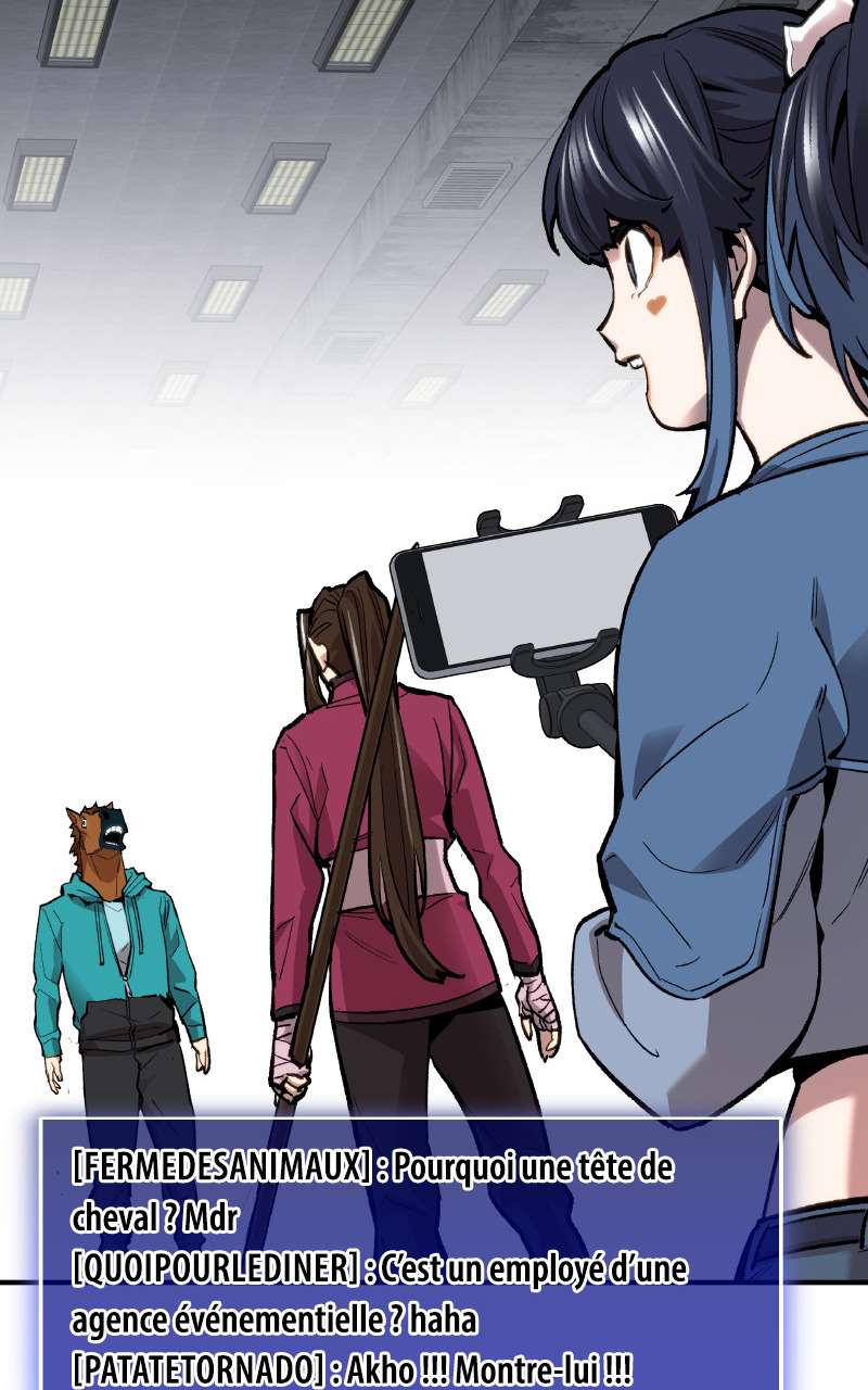 Read Limit Breaker vf Manga Online