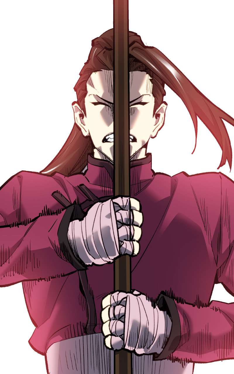 Read Limit Breaker vf Manga Online