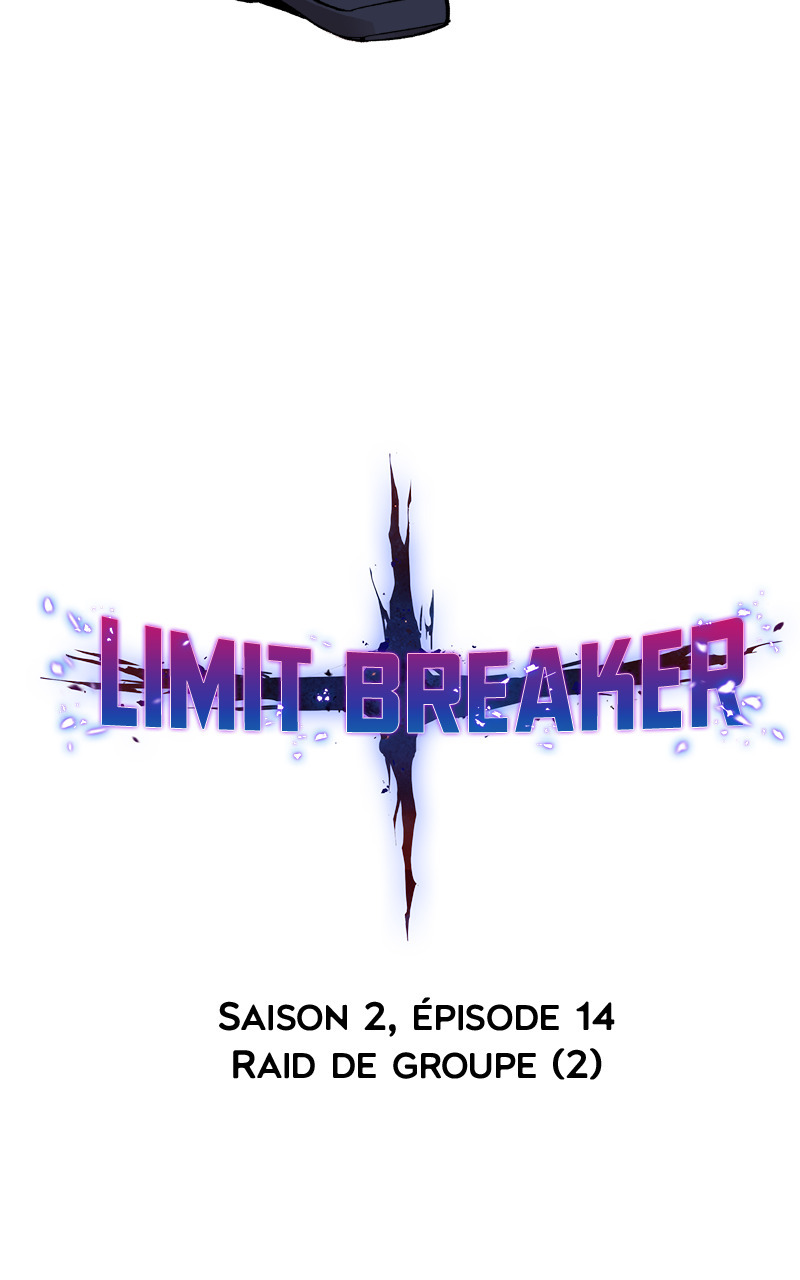 Read Limit Breaker vf Manga Online