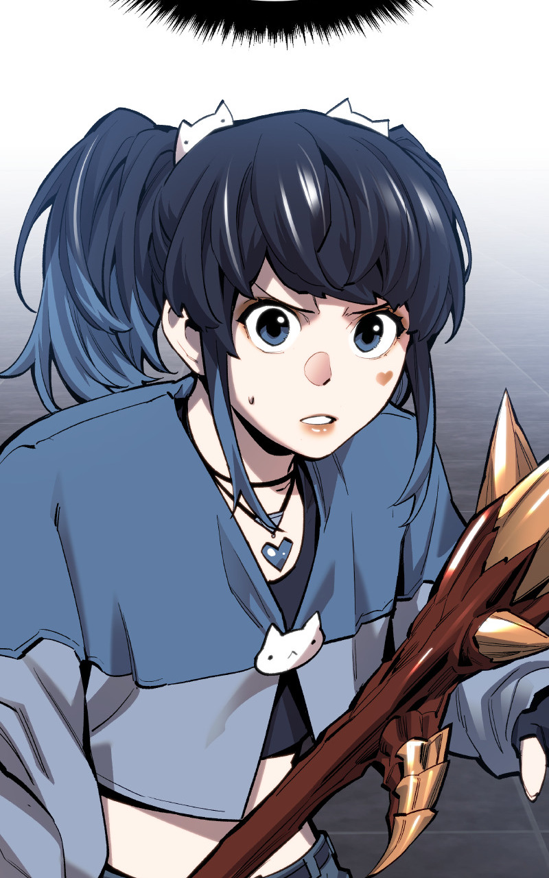 Read Limit Breaker vf Manga Online