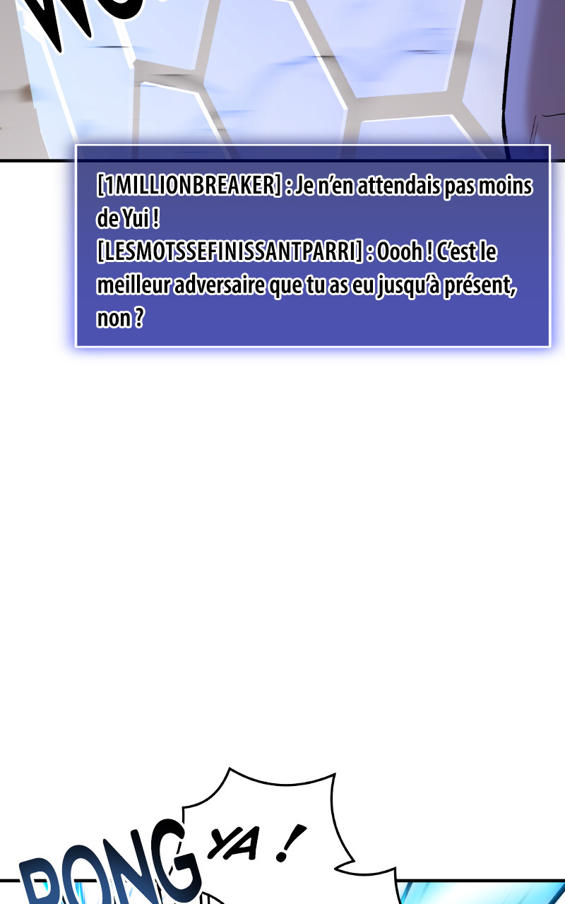 Read Limit Breaker vf Manga Online