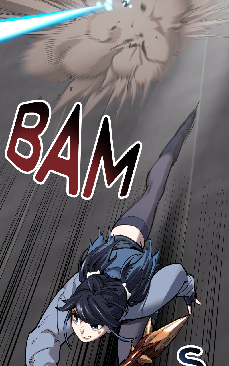 Read Limit Breaker vf Manga Online