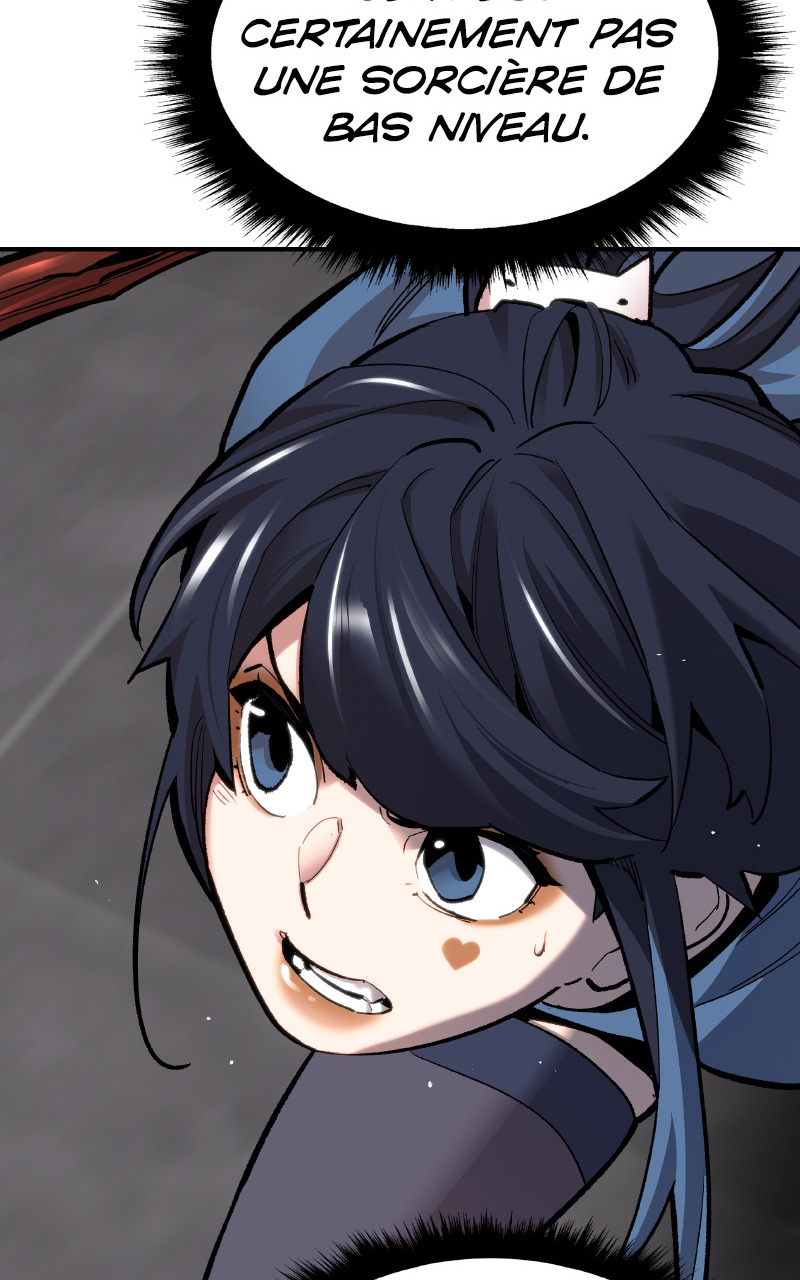 Read Limit Breaker vf Manga Online
