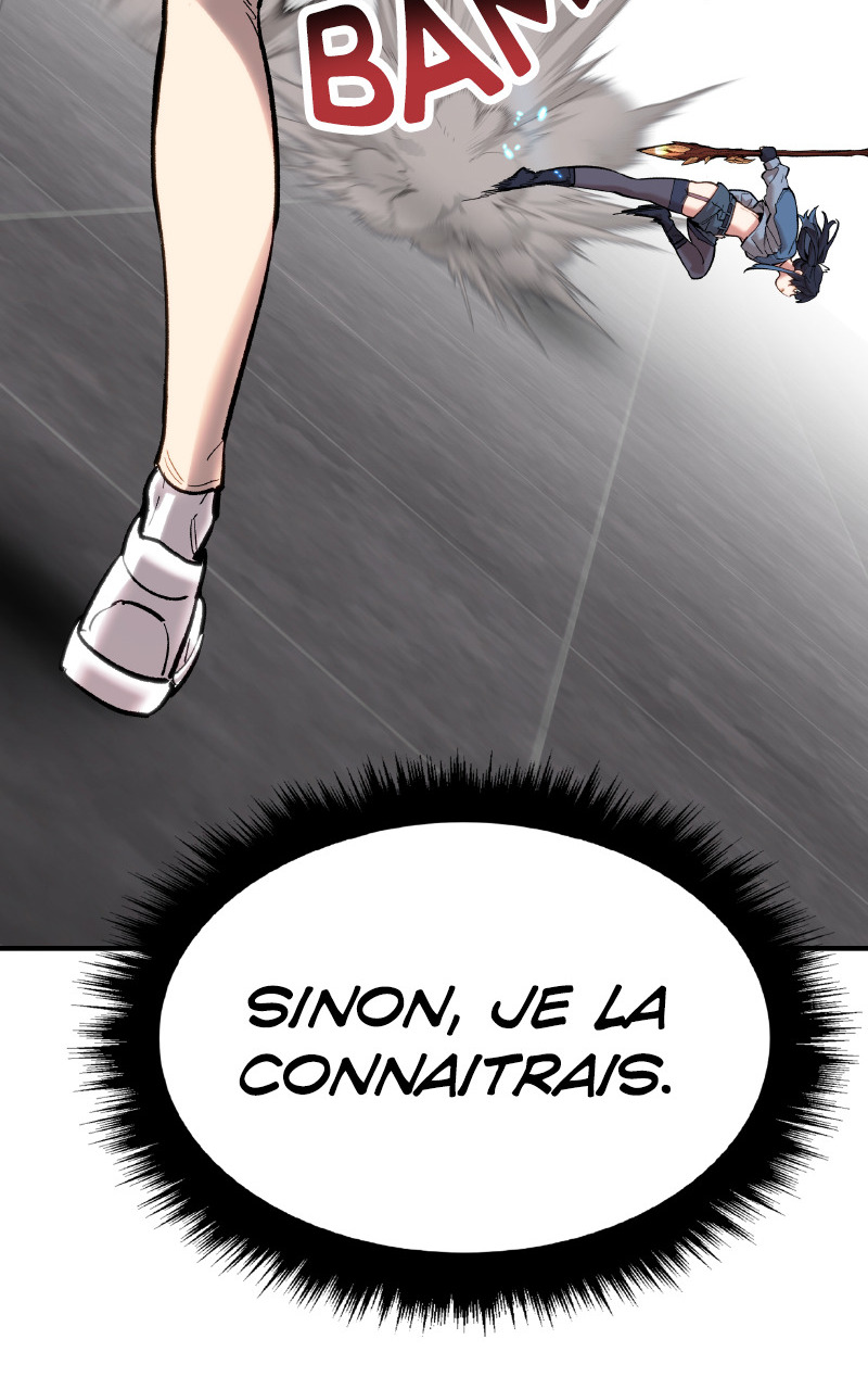 Read Limit Breaker vf Manga Online