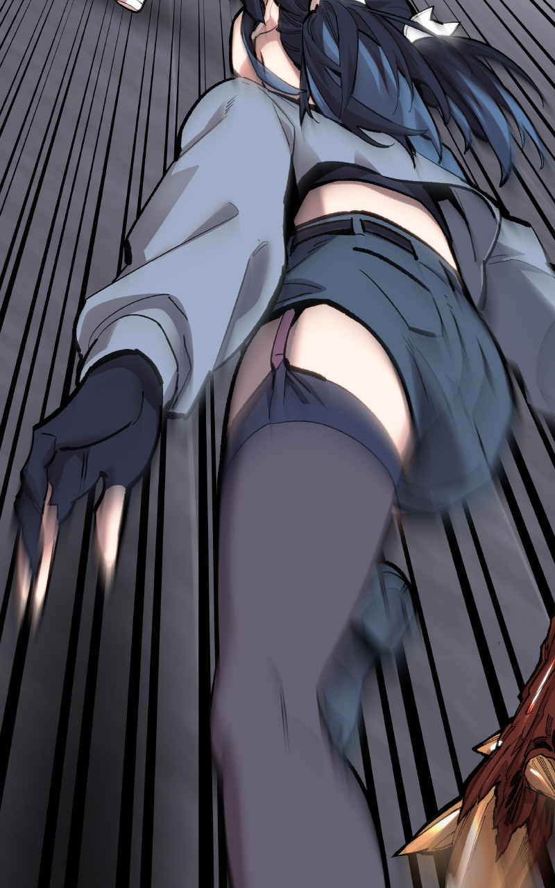 Read Limit Breaker vf Manga Online