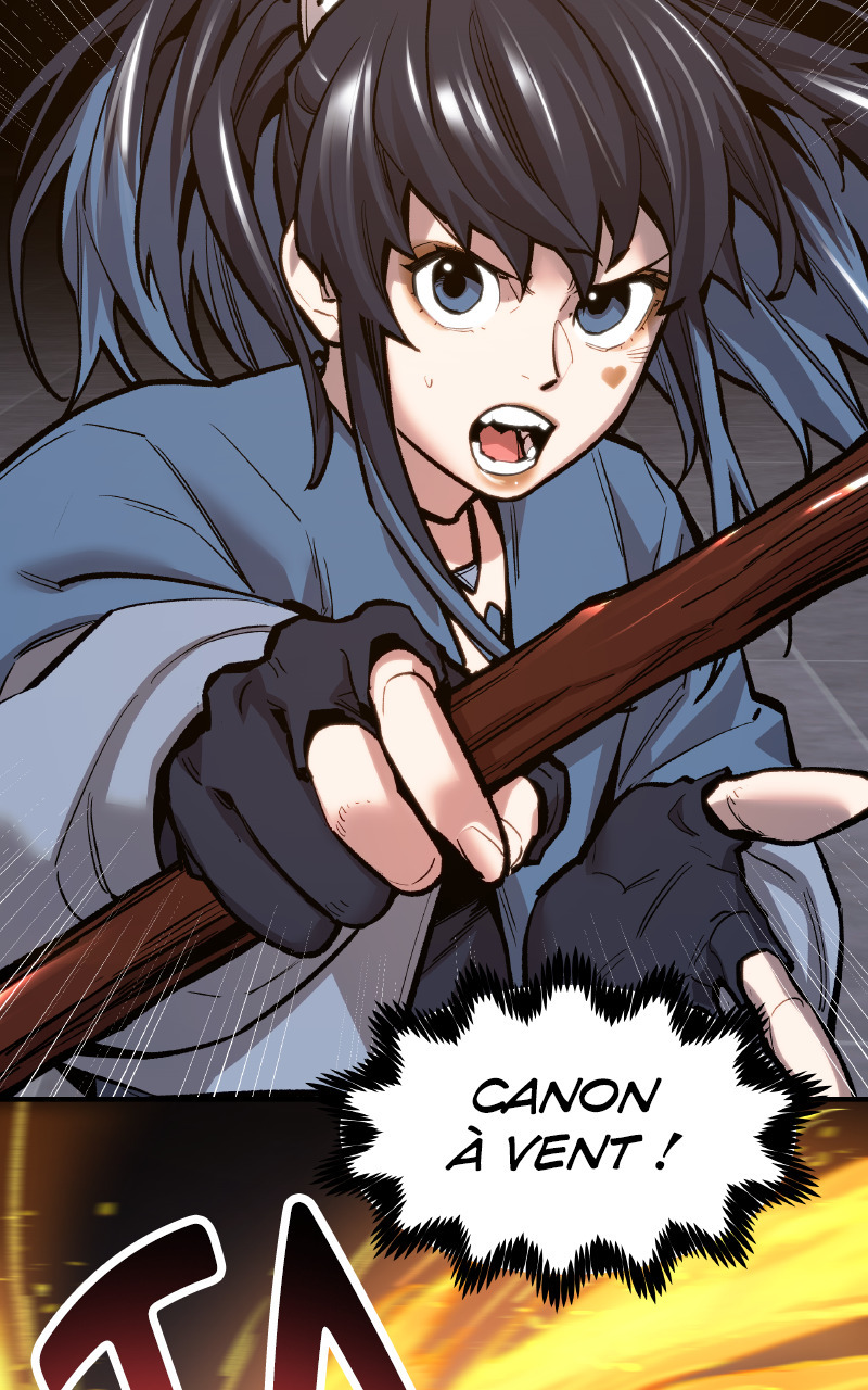 Read Limit Breaker vf Manga Online