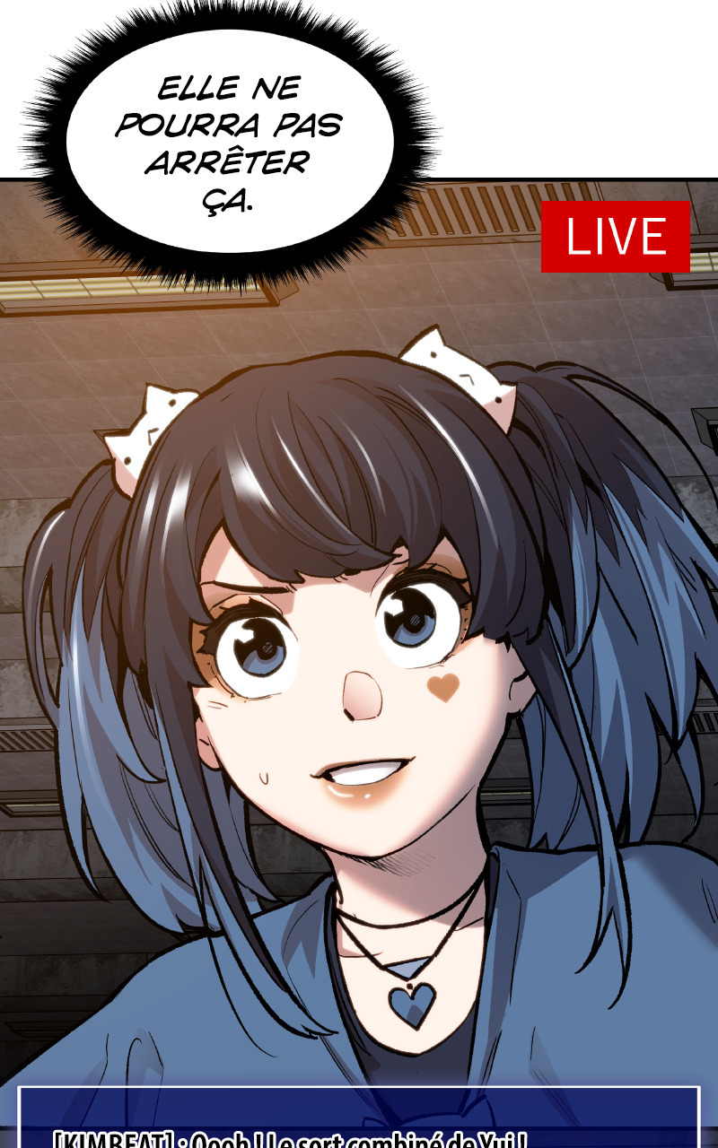 Read Limit Breaker vf Manga Online