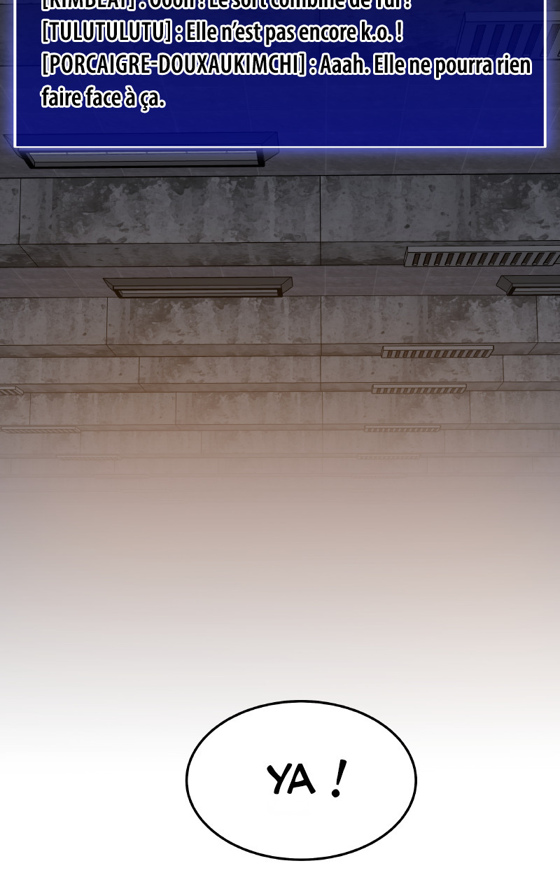 Read Limit Breaker vf Manga Online