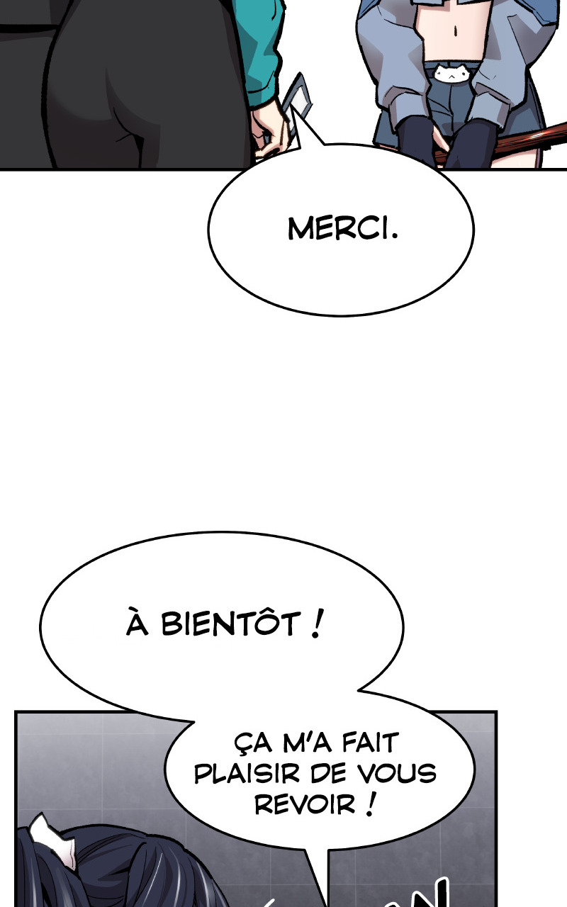 Read Limit Breaker vf Manga Online