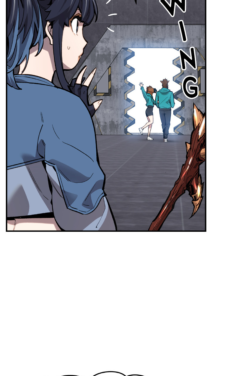 Read Limit Breaker vf Manga Online