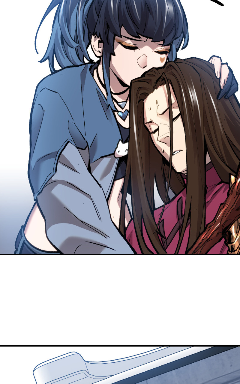 Read Limit Breaker vf Manga Online