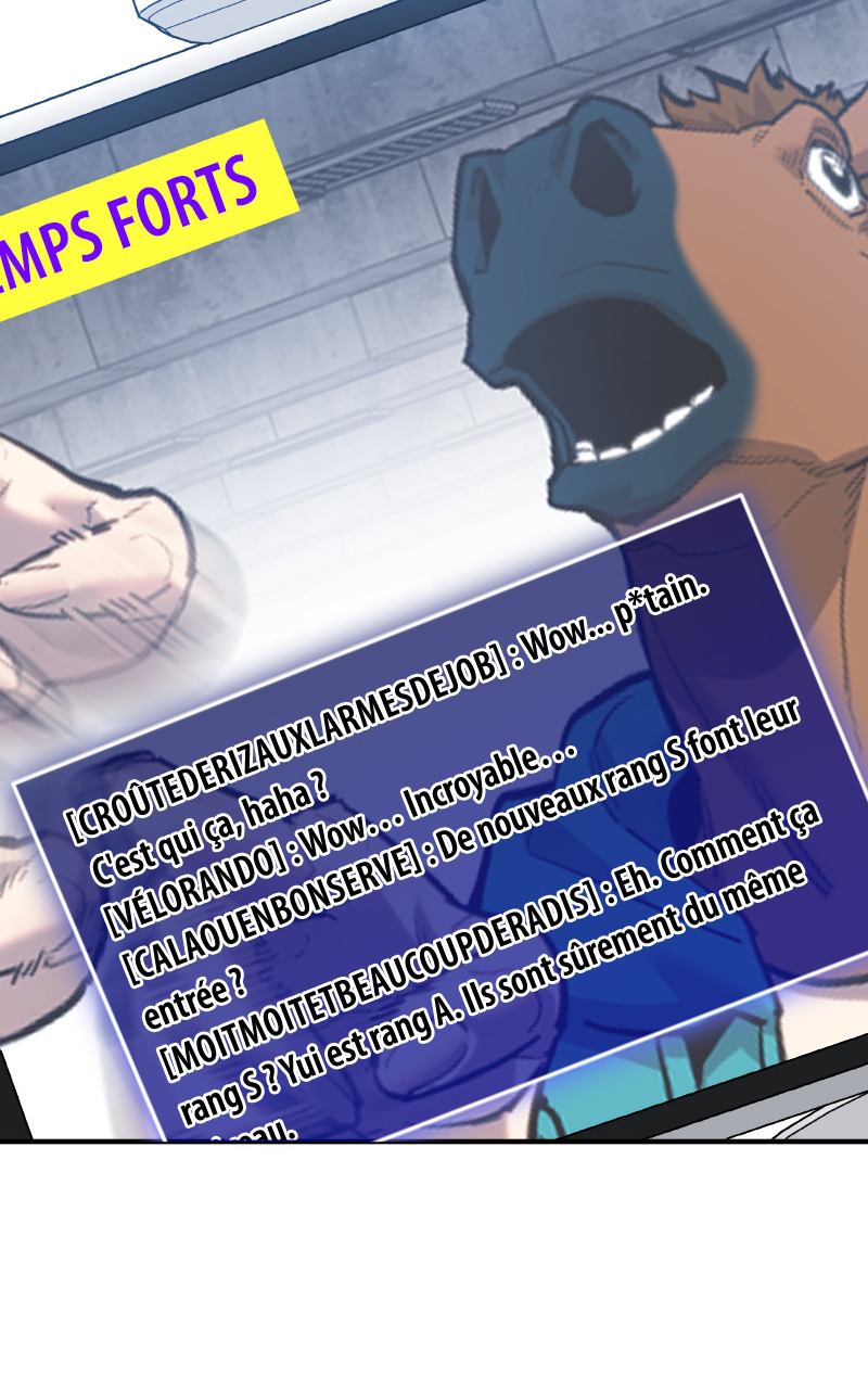 Read Limit Breaker vf Manga Online