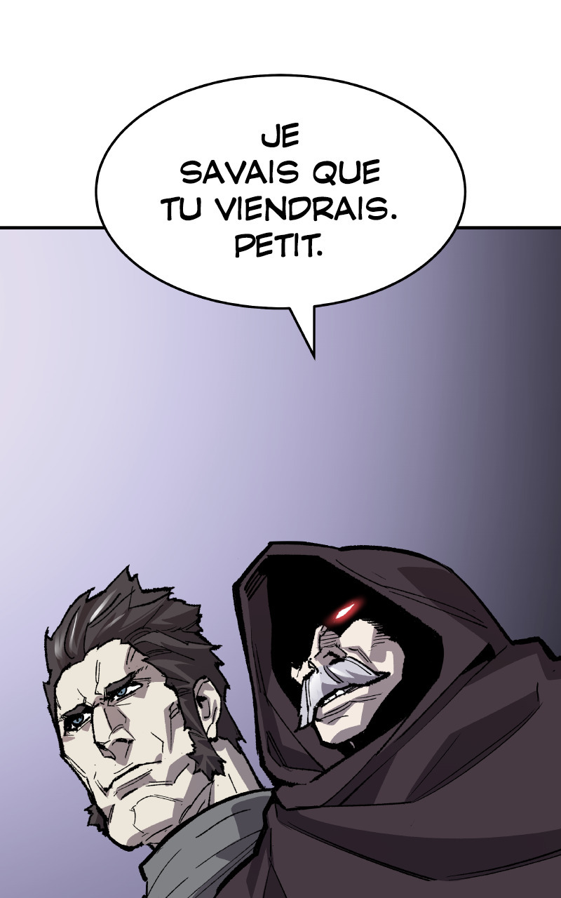 Read Limit Breaker vf Manga Online