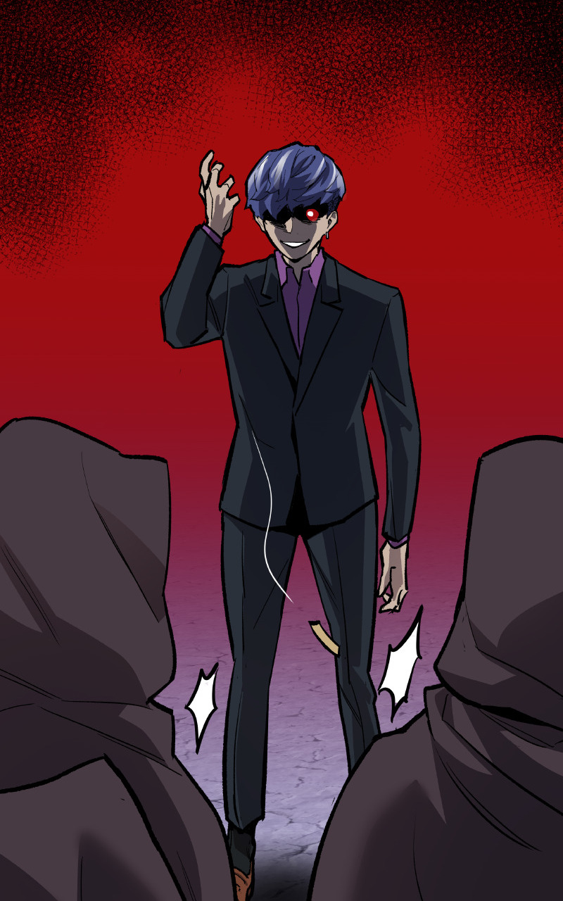 Read Limit Breaker vf Manga Online
