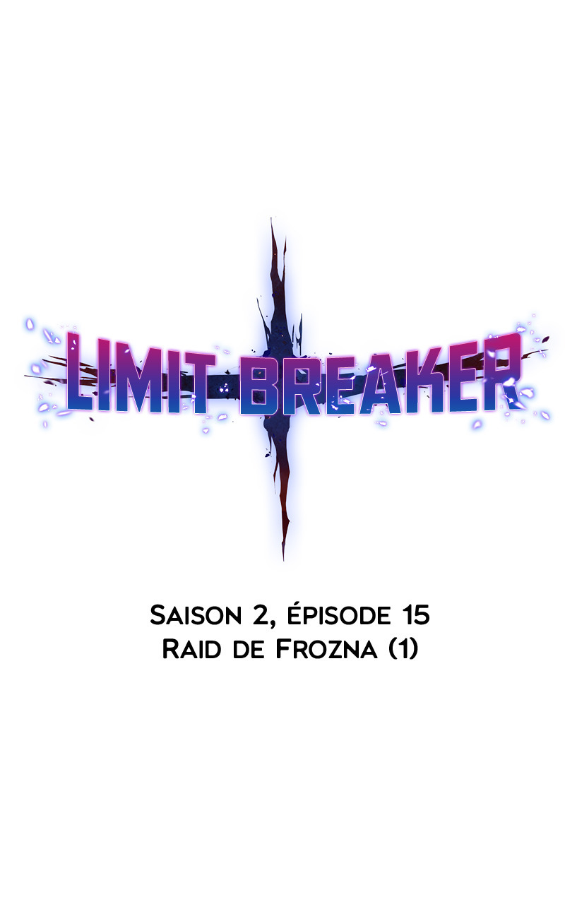 Read Limit Breaker vf Manga Online