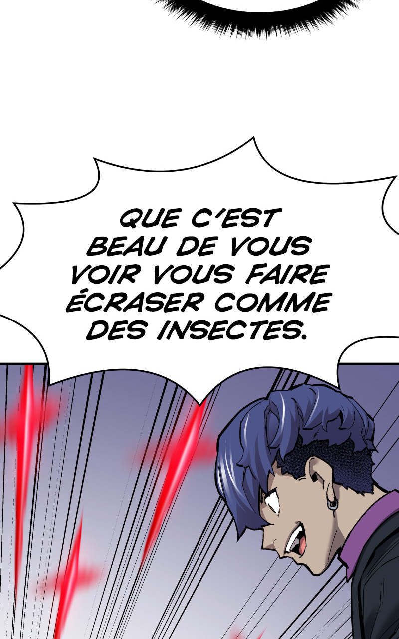 Read Limit Breaker vf Manga Online