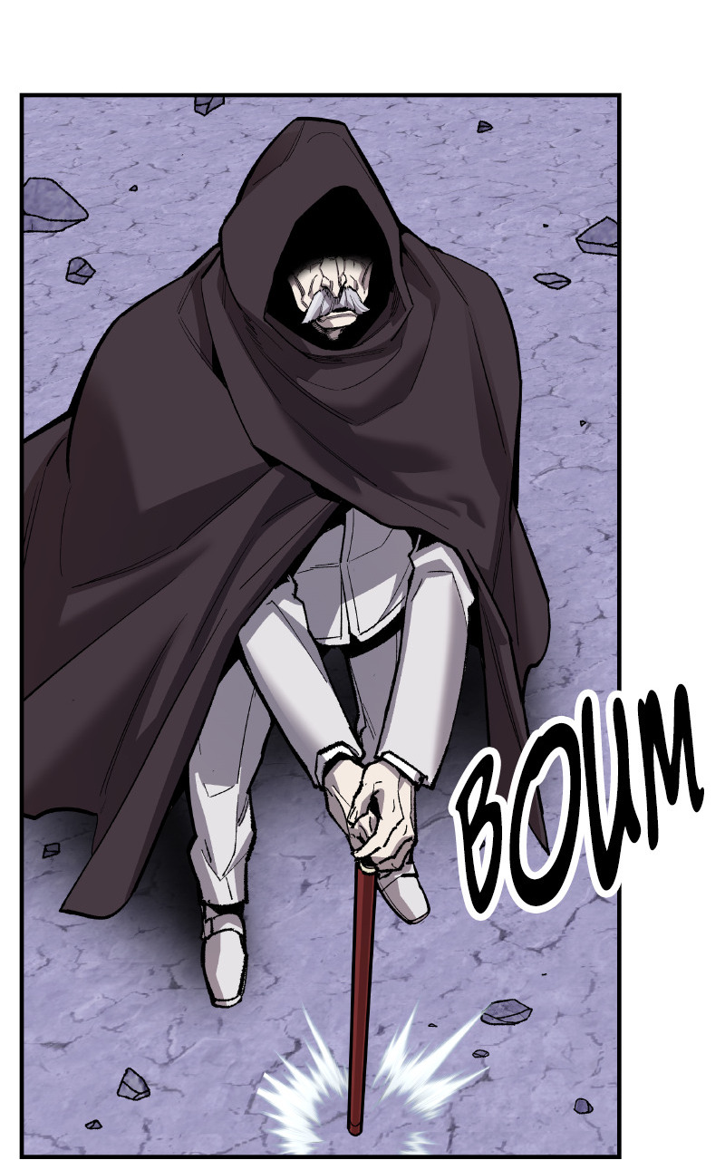 Read Limit Breaker vf Manga Online