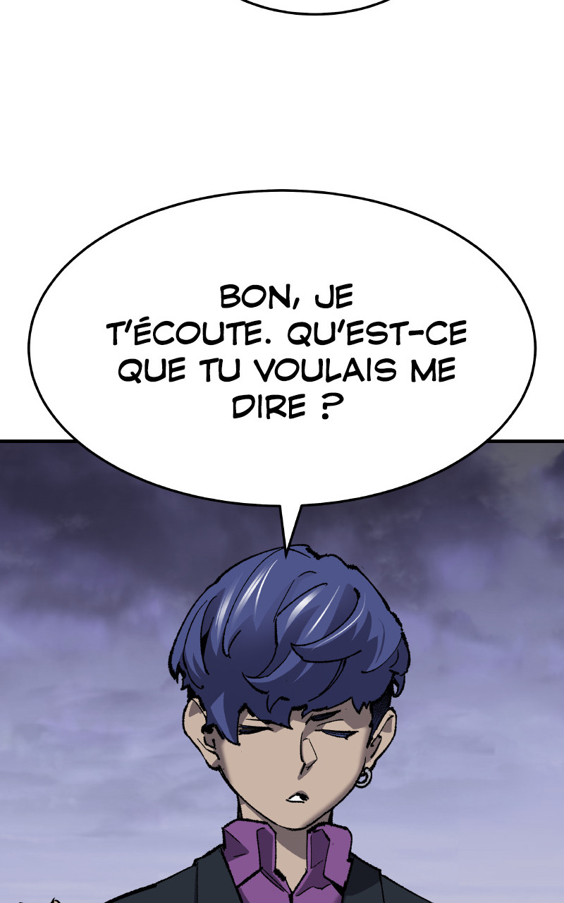 Read Limit Breaker vf Manga Online