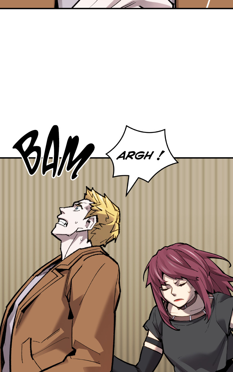 Read Limit Breaker vf Manga Online