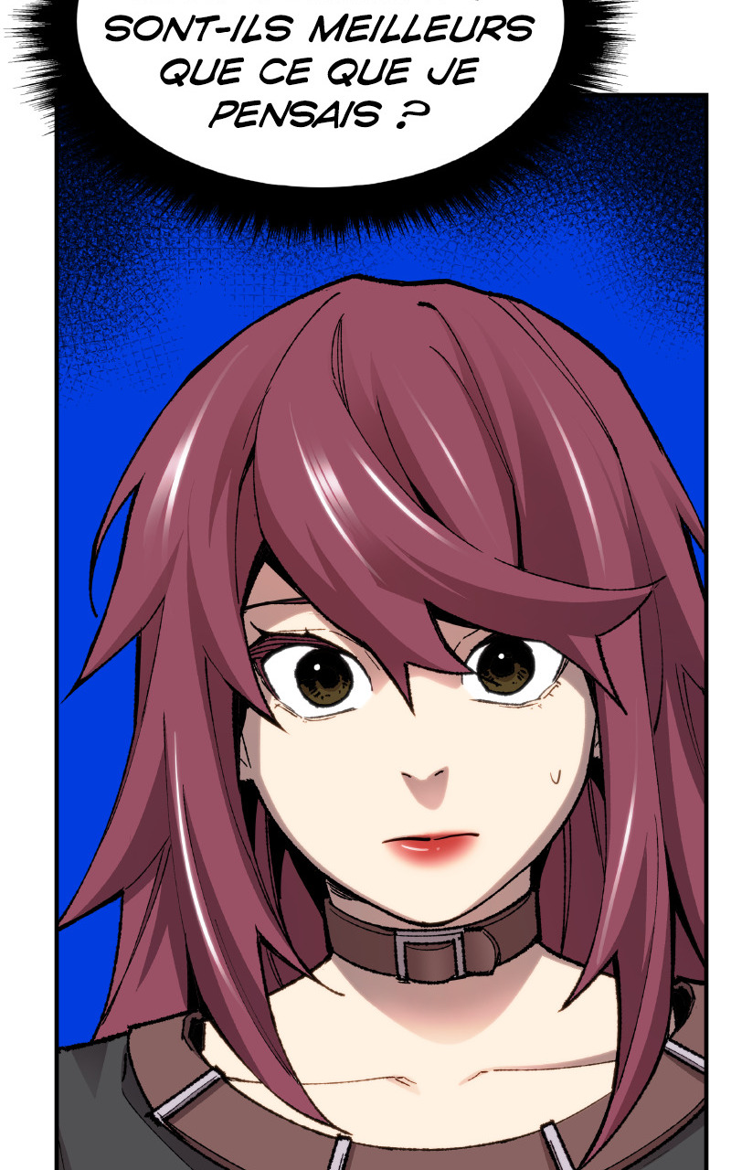 Read Limit Breaker vf Manga Online