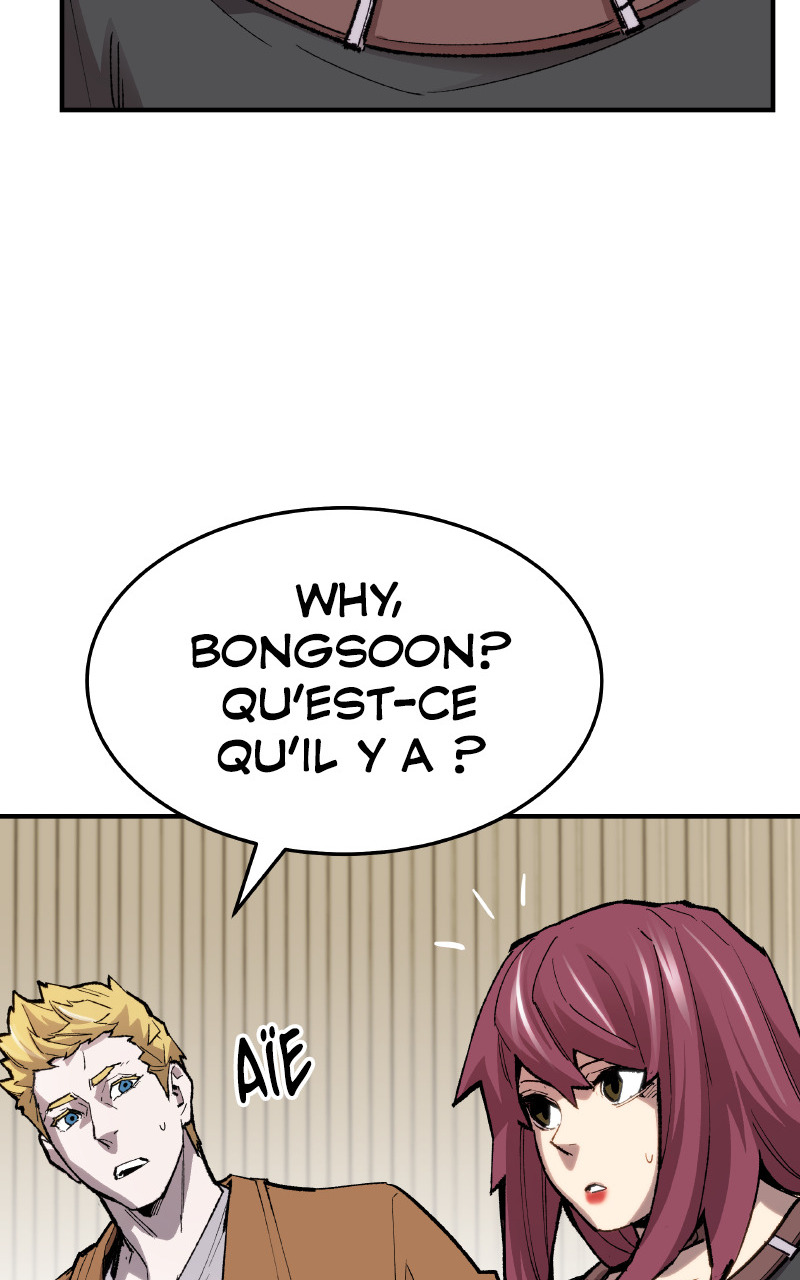 Read Limit Breaker vf Manga Online