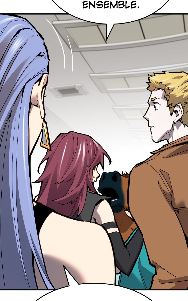 Read Limit Breaker vf Manga Online