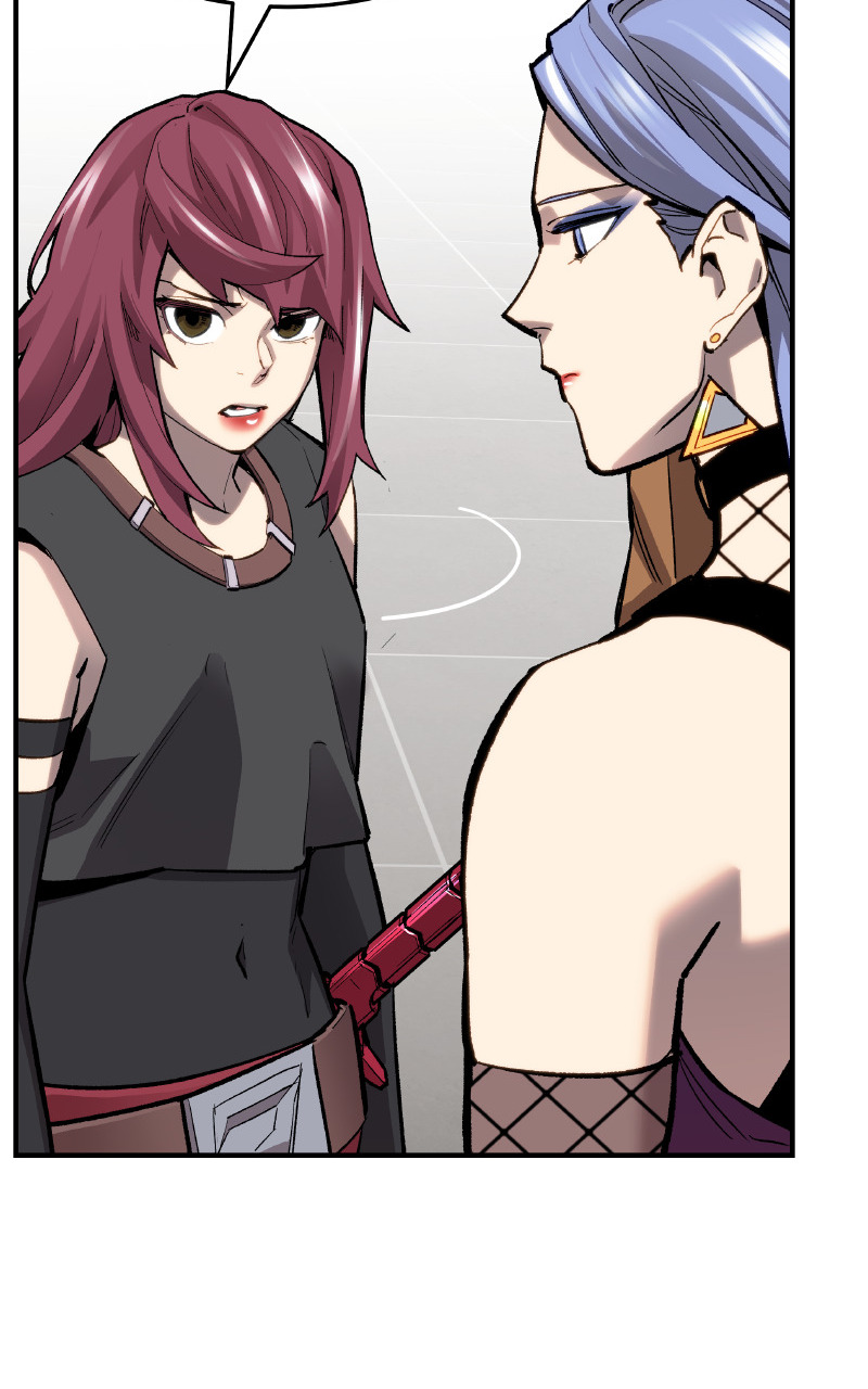 Read Limit Breaker vf Manga Online