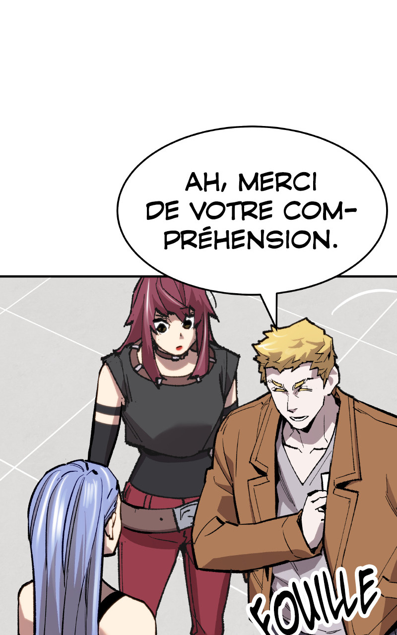 Read Limit Breaker vf Manga Online