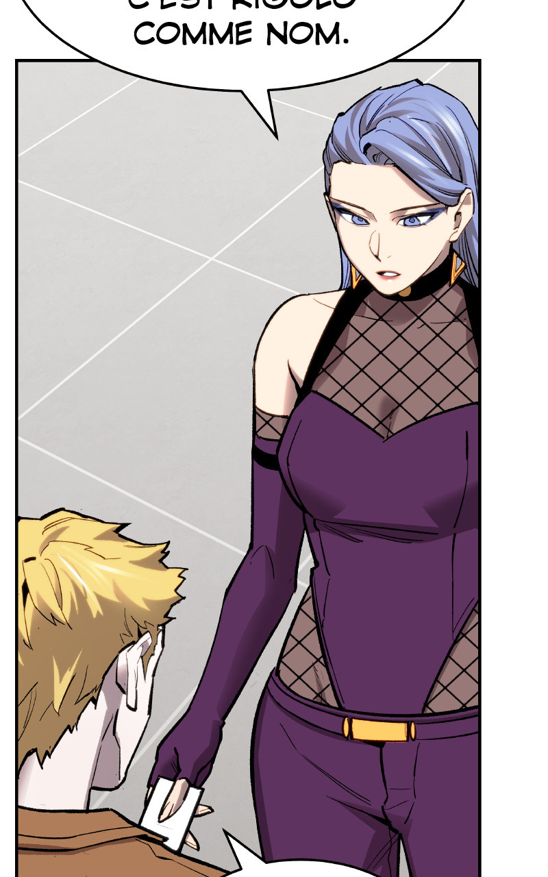 Read Limit Breaker vf Manga Online