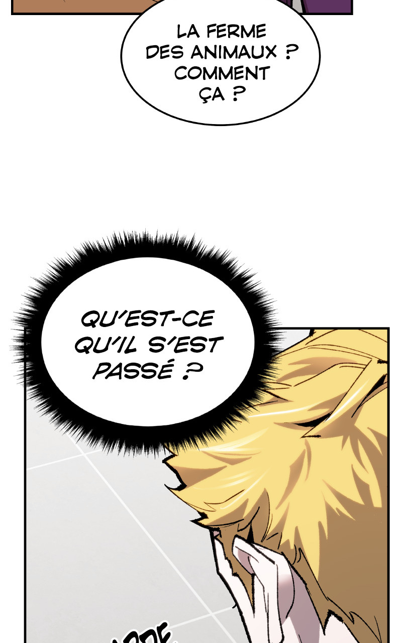 Read Limit Breaker vf Manga Online