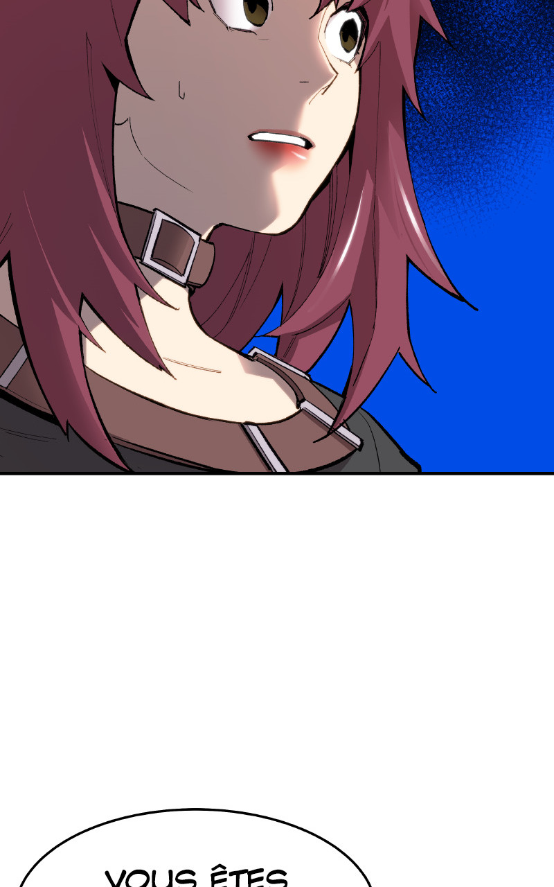 Read Limit Breaker vf Manga Online