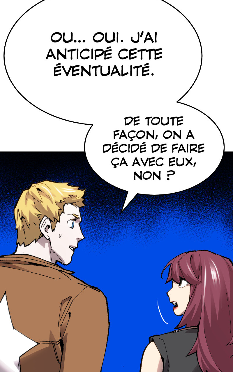 Read Limit Breaker vf Manga Online