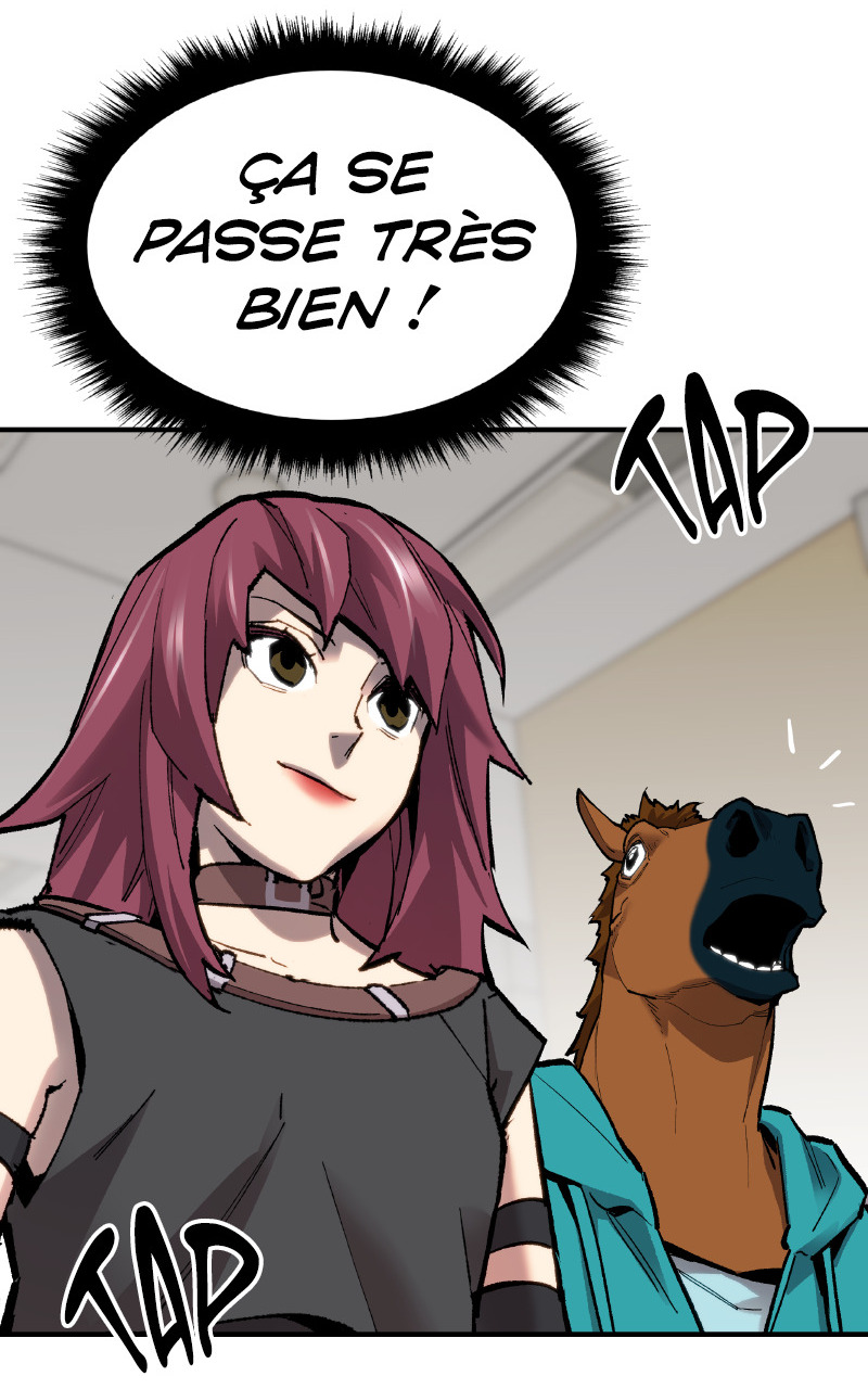 Read Limit Breaker vf Manga Online