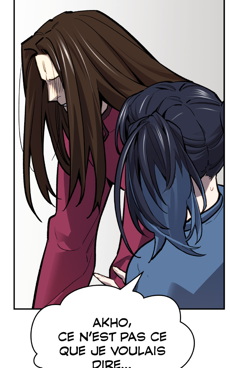 Read Limit Breaker vf Manga Online