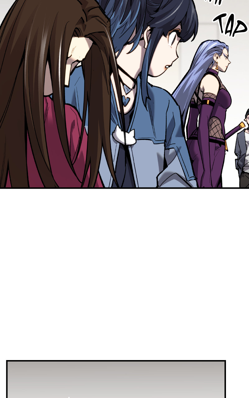 Read Limit Breaker vf Manga Online