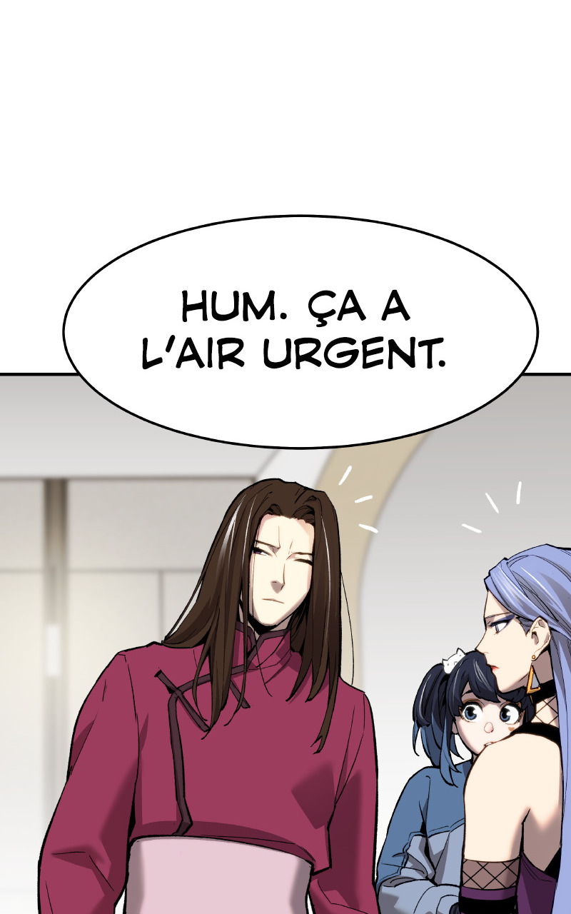 Read Limit Breaker vf Manga Online