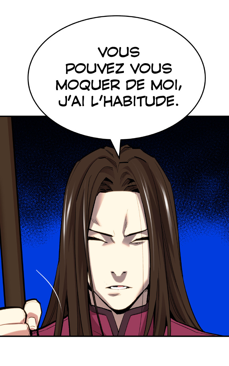 Read Limit Breaker vf Manga Online
