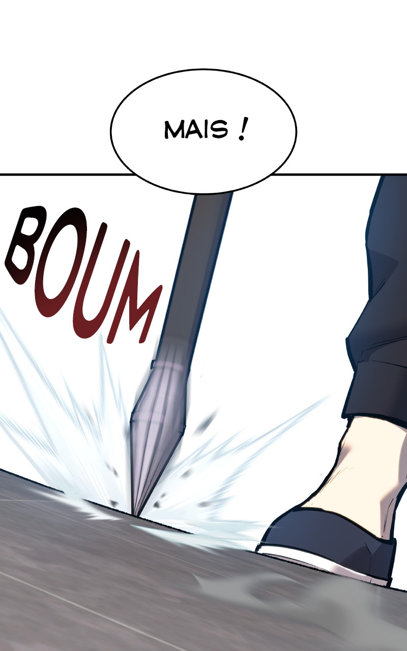 Read Limit Breaker vf Manga Online